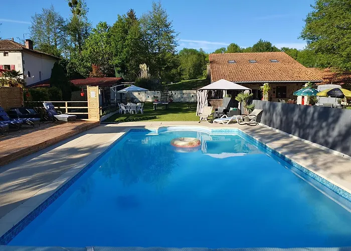 Luxury Safari Tents At Moulin Du Pommier Glamping & Camping